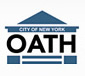 OATH logo
